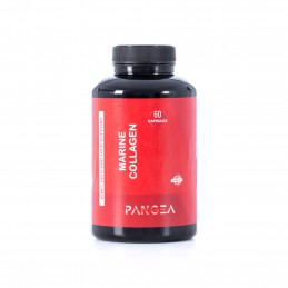 PANGEA COLÁGENO MARINO 60 CÁPSULAS