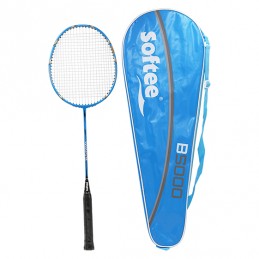 RAQUETA BADMINTON SOFTEE 'B5000'