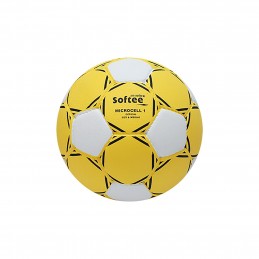 BALÓN BALONMANO SOFTEE 'MICROCELULAR'