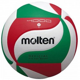 BALON MOLTEN VÓLEY 4000 TALLA 5