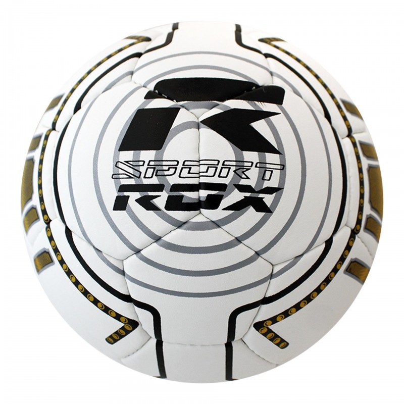 BALÓN FÚTBOL ROX R-SPACE BALÓN FÚTBOL ROX R-SPACE