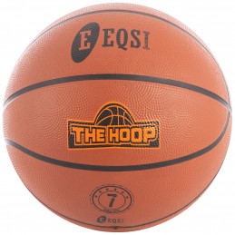 BALÓN EQSI BASKET Nº 7