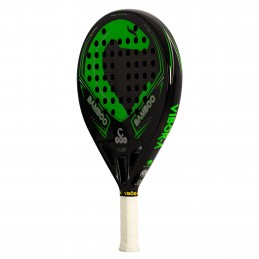 PALA PADEL VIBOR-A  BAMBOO LIQUID EDITION
