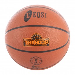 BALÓN EQSI BASKET Nº 5