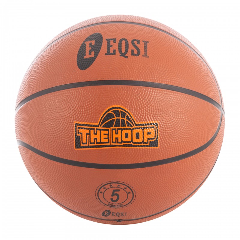 Balón baloncesto wilson ncaa legend vtx bskt orange/gold talla 7