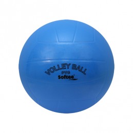 BALÓN VOLEIBOL SOFTEE INICIACIÓN PVC