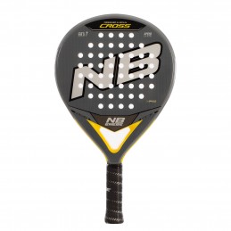 PALA ENEBE CROSS YELLOW
