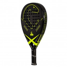 PALA PADEL VIBOR-A BLACK MAMBA ANIVERSARIO