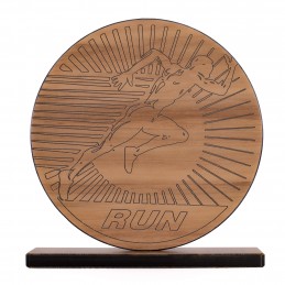 TROFEO FENÓLICO RUN