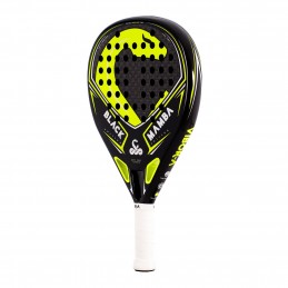 PALA DE PADEL VIBOR-A MAMBA LIQUID EDITION SOFT