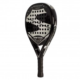 PALA PADEL SOFTEE POTENZA RAINBOW MOON DEFECTO ESTÉTICO