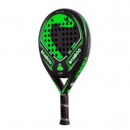 PALA PADEL VIBOR-A  BAMBOO CLASSIC EDITION