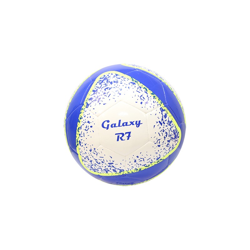 BALÓN FÚTBOL 7 GALAXY R7