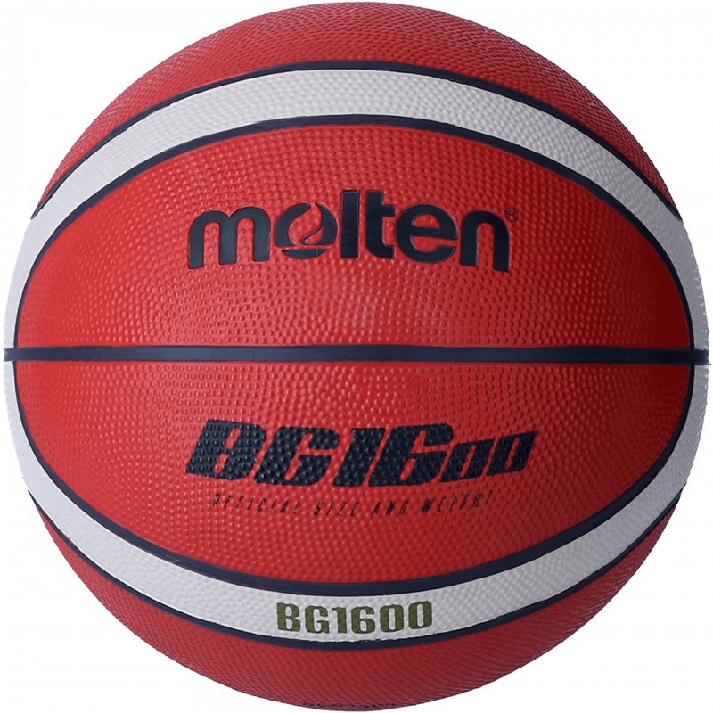 BALON MOLTEN BALONCESTO BG1600