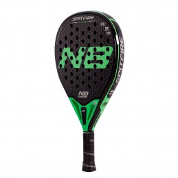 PALA PADEL ENEBE SPITFIRE GREEN