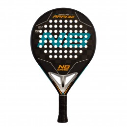 PALA PADEL ENEBE ARROW 22
