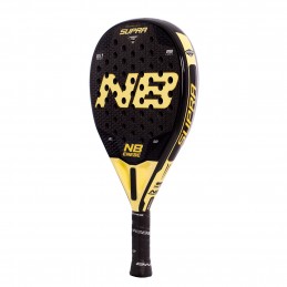 PALA PADEL ENEBE SUPRA YELLOW