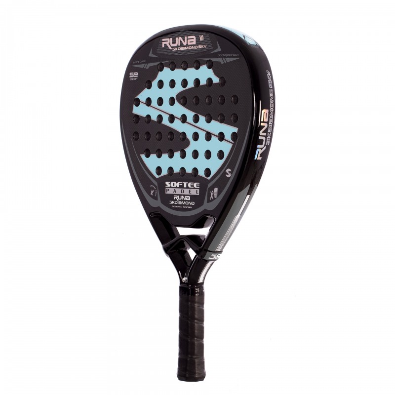 PALA PADEL SOFTEE RUNA SKY PALA PADEL SOFTEE RUNA SKY