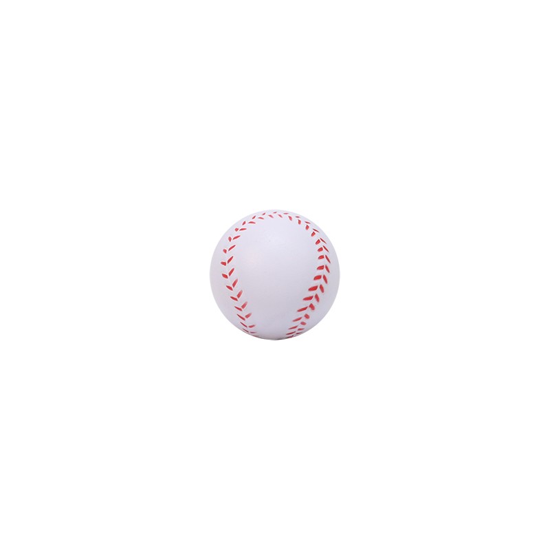 LOTE 5 PELOTAS BÉISBOL FOAM