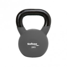 KETTLEBELL NEOPRENO SOFTEE