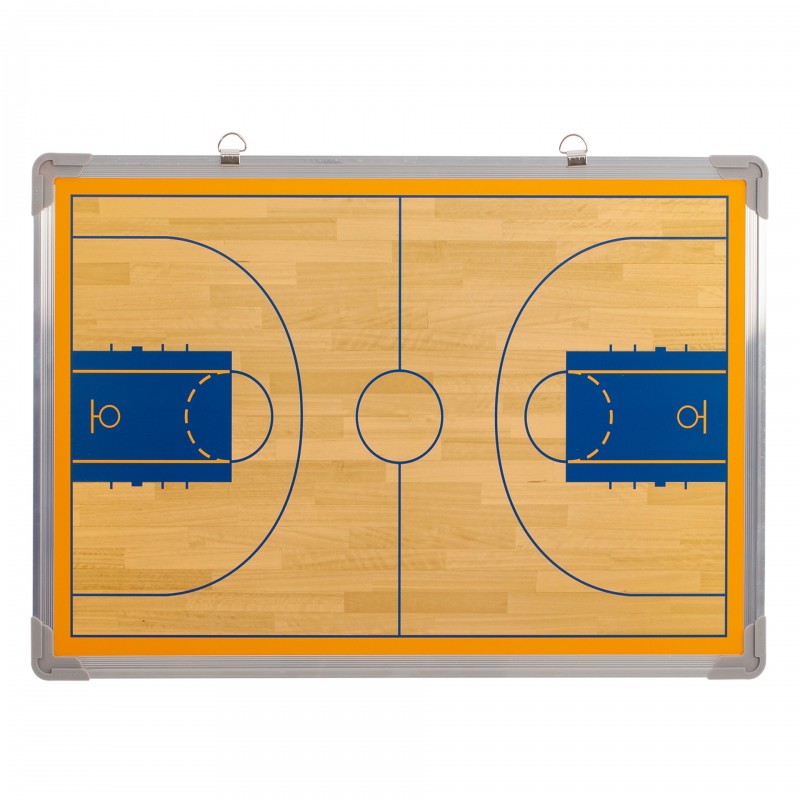 PIZARRA BALONCESTO DIAMOND