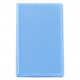COLCHONETA SOFTEE TERMOCONFORMADA PLEGABLE 1200 X 480 X 8 MM