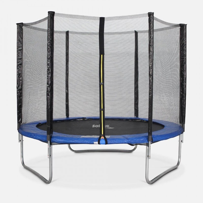 TRAMPOLÍN PLUS