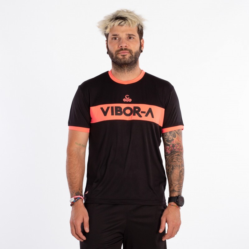 CAMISETA VIBOR-A POISON CAMISETA VIBOR-A POISON