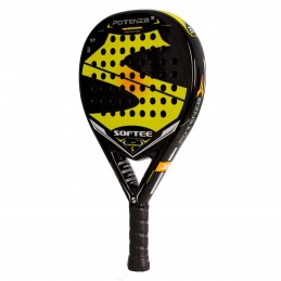 Pala padel softee potenza rainbow sun