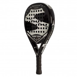 Pala padel softee potenza rainbow moon