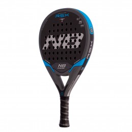 Pala padel enebe rsx blue