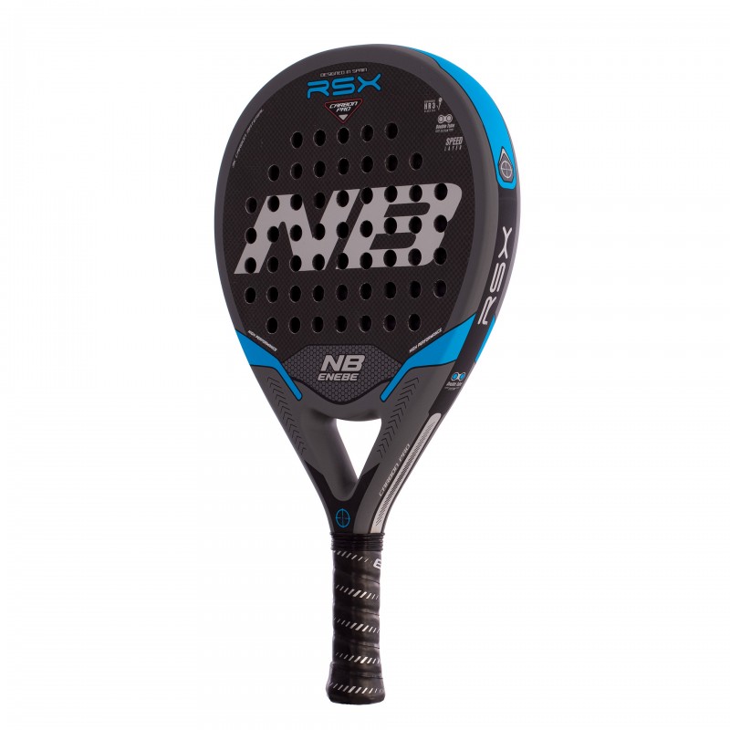 Pala padel enebe rsx blue Pala padel enebe rsx blue