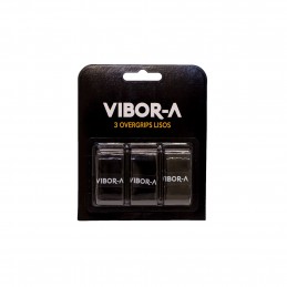 BLISTER 3 OVERGRIPS PRO VIBOR-A SMOOTH
