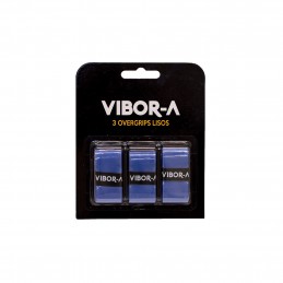 BLISTER 3 OVERGRIPS PRO VIBOR-A SMOOTH