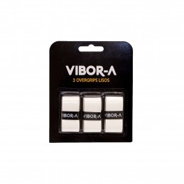 BLISTER 3 OVERGRIPS PRO VIBOR-A SMOOTH