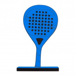 TROFEO FENÓLICO PALA DE PADEL