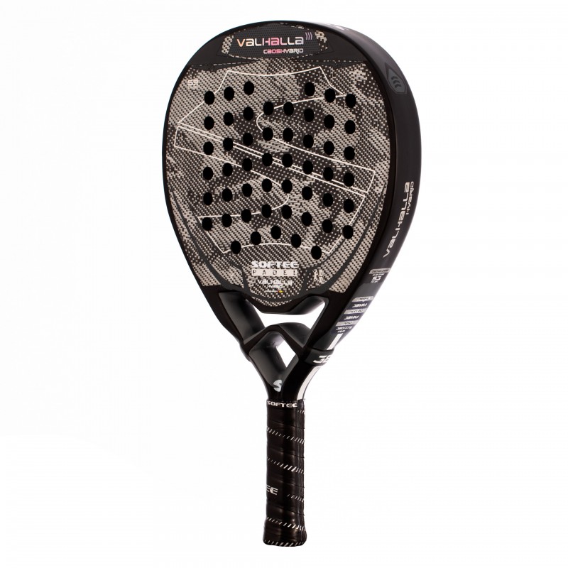 Pala padel softee valhalla hybrid Pala padel softee valhalla hybrid