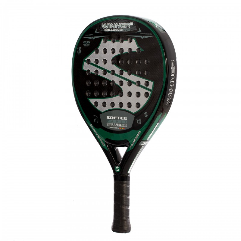Pala padel softee winner pro gallaecia Pala padel softee winner pro gallaecia