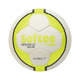 BALÓN SOFTEE BRONCO LIMITED EDITION