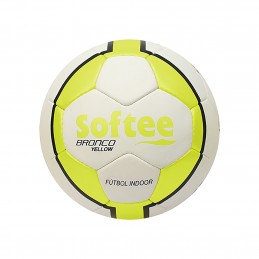 BALÓN SOFTEE BRONCO LIMITED EDITION