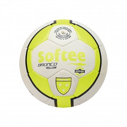 BALÓN SOFTEE BRONCO LIMITED EDITION