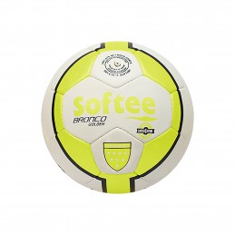 BALÓN SOFTEE BRONCO LIMITED EDITION