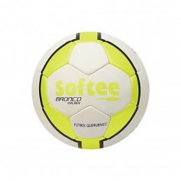 BALÓN SOFTEE BRONCO LIMITED EDITION