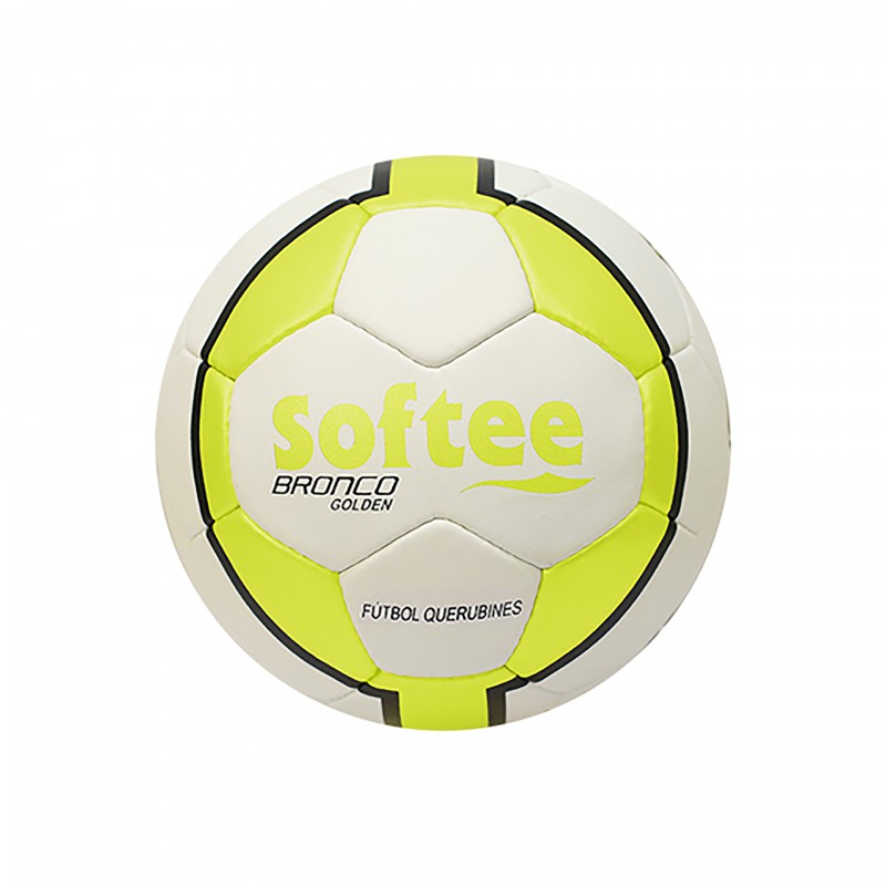BALÓN SOFTEE BRONCO LIMITED EDITION BALÓN SOFTEE BRONCO LIMITED EDITION