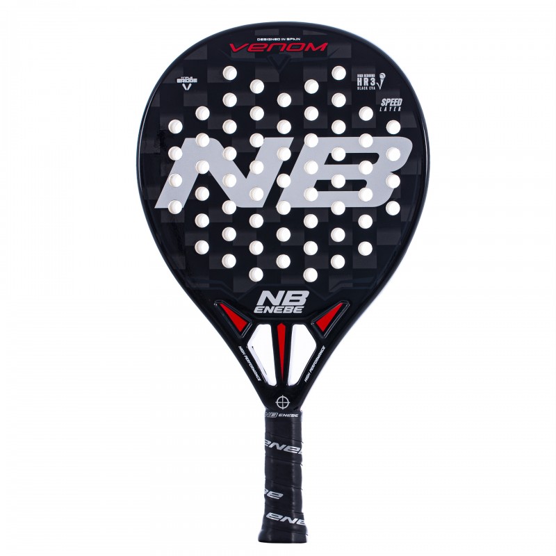 Pala padel enebe venom Pala padel enebe venom