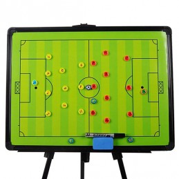 KIT ENTRENADOR SOFTEE COACH