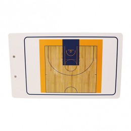 CARPETA BALONCESTO REVERSIBLE SOFTEE PLUS