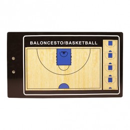 CARPETA BALONCESTO DIAMOND