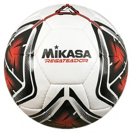 BALÓN FUTBOL MIKASA REGATEADOR CUERO SINTÉTICO