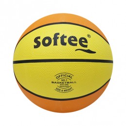 BALÓN BALONCESTO SOFTEE 'NYLON'